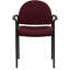 Comfort Stackable Steel Side Reception Chair-484942872-484942879
