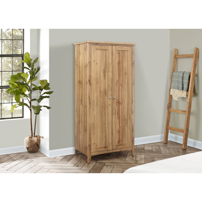 Kreitler 2 Door Wardrobe