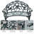 Bench Outdoor Bench
