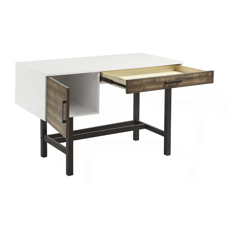 Bureau d'écriture avec tiroir pour bureau personnel