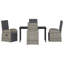 Garden Dining Set