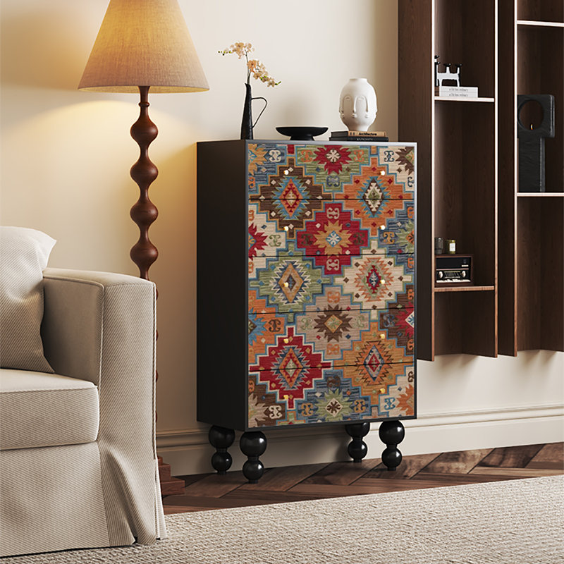 Armoire de rangement multifonctionnelle