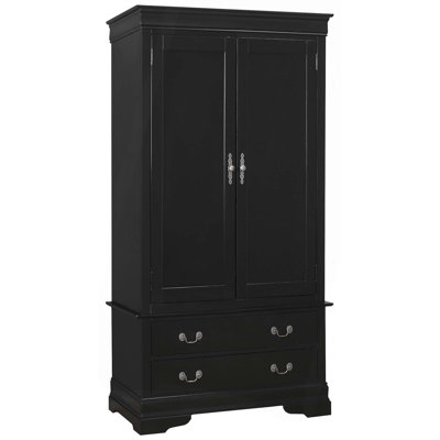 Armoire polyvalente avec armoires supérieures et tiroirs inférieurs