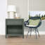 Aruba 1 - Drawer Nightstand-1245937838