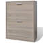 12 Pair Flip Down Shoe Storage-16937980
