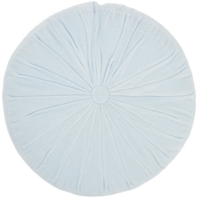  Round Pillow Cover and Insert