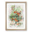 Poppy Field - Picture Frame Painting Print-56859310-56859309