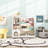 Chitara Book Display Bookcase-681981565