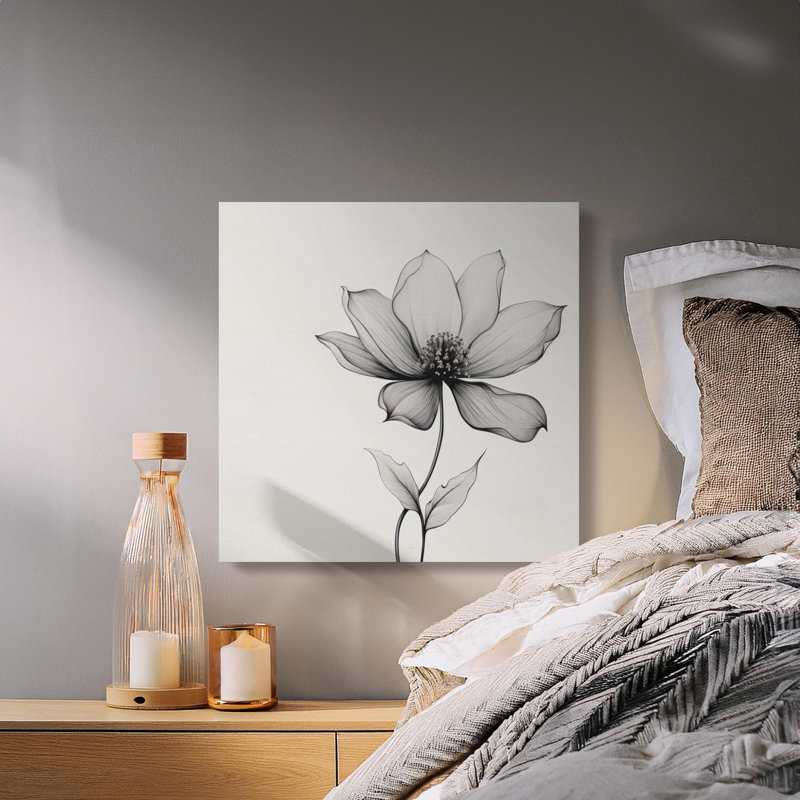 Wrapped Canvas Print Set, 15.24 cm H x 15.24 cm W