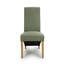 Duncanville Polyester Upholstered Side Chair-1726171619