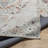 Glendale Heights Washable Oriental Indoor Rug-566751458