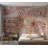Botanical Wallpaper Wall Mural - Pink Memory-1937286613