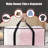 Extra Large Moving Bags With Zippers & Carrying Handles, Heavy-Duty Storage Tote For Space Saving Moving Storage, Fold Flat, Alternative To Box And Bin,(8 PCS)-2028819583
