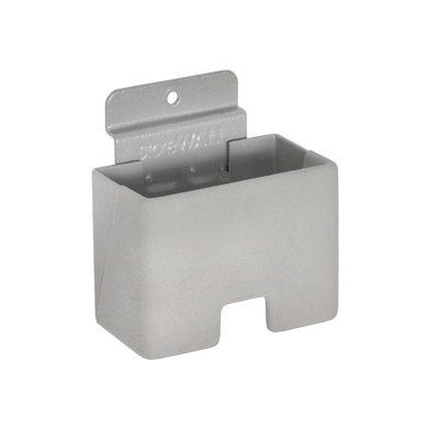 Slatwall Heavy Duty Box Hook