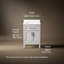 Ensemble de meuble-lavabo simple Hadron-88685776-88685775-124966456