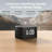 Digital Alarm Clock & White Noise Sound Machine 21 Soothing Sounds 7 Wake Up Sounds 8 Night Lights 32-Level Volume 9 Sleep Timer, Memory Function