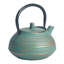 Marlow Home Co. Anglene No Pattern Teapot