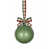 Épinette vert écossais