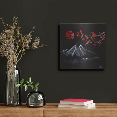 «Echo», art mural en métal