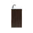 Soma 30'' Single Bathroom Vanity with Engineered Marble Top-628999966