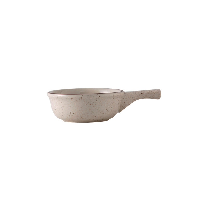 Cocotte français rond tuxton Duratux
