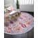 Glasser Oriental Indoor Rug