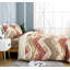 Ensemble de housse de couette réversible multi en microfibre-1858805614