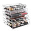 Organisateur de maquillage civan