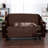 Non-Slip Waterproof Loveseat Cover Furniture Protector-66618672