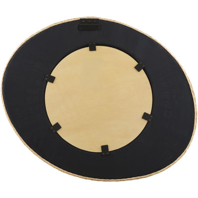 Galey Alix X Livabliss Lye Accent Mirror