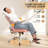 Office Chair, Ergonomic Desk Chairs 330LBS Capacity High Back Mesh Computer Chair With Flip-Up Armrests, Comfy Work With Adjustable Lumbar Support, Rolling Swivel Executive Task-39609430-39609428