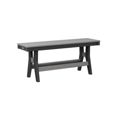 Harbor Outdoor Bench