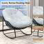 Chaise Rockong-584812491
