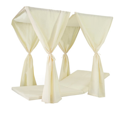 COUSSIN ET RIDEAUX KENZIE DAYBED