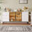 Buffet Cabinet With Storage