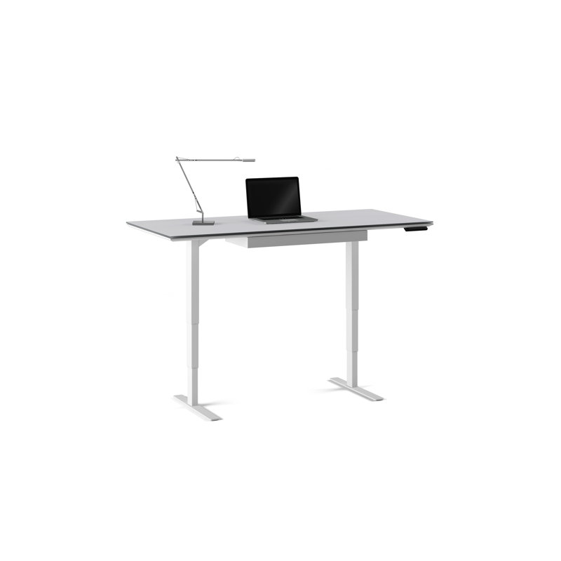 Centro 2.5" H x 30.25" W Desk Keyboard Drawer
