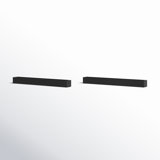 Geo Series Plastic Planter Box