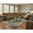 Taylorann Power Reclining Console Sectional-1936315296