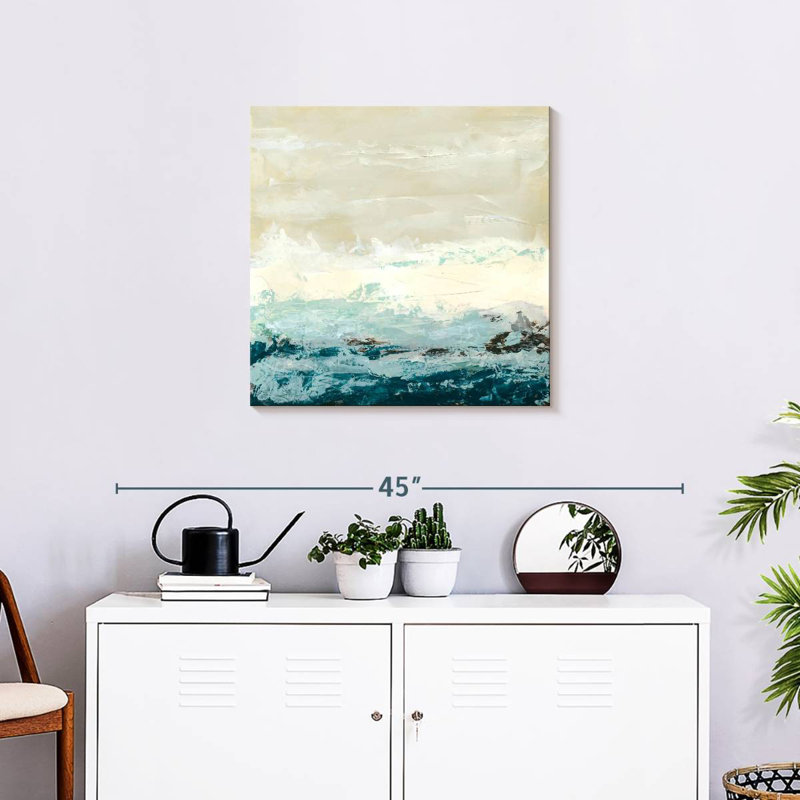Coastal Currents I