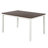 6 Piece Dining Table Set With Bench