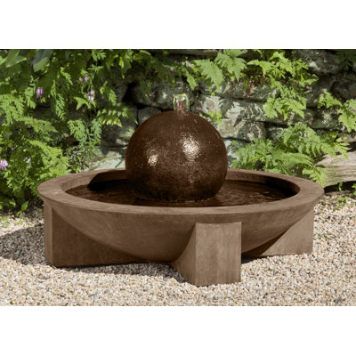 Zen Fountain