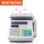 Balance numérique avec imprimante thermique 66Lbs 110V
