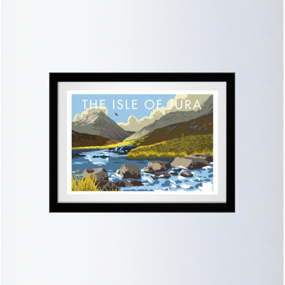 Stephen Millership - Print