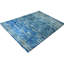 Fremantle Rectangle 130 cm x 180 cm Geometric Hand Knotted Area Rug