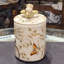 Handmade Ceramic Decorative Box