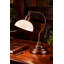 Lampe de table à DEL sans fil rechargeable avec gradateur à 3 niveaux, charge USB-C, tête pivotante à 180 ° et batterie longue durée pour la veilleuse de bureau de chambre