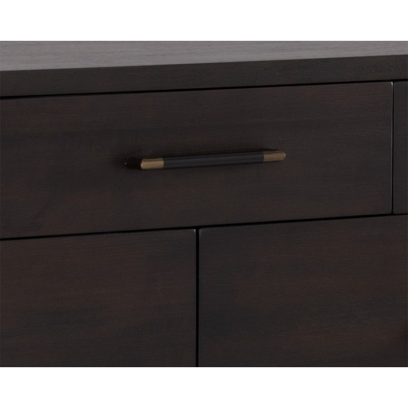 WELDRICK 7 - Drawer Dresser