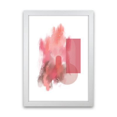 Colour Painting - Print