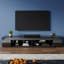 RGB Ambient Lighting TV cabinet, with leveling feet-1235045359-1235045355