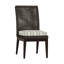 Peninsula Patio Dining Side Chair with Cushions-2109702416-2109730559-2079068029